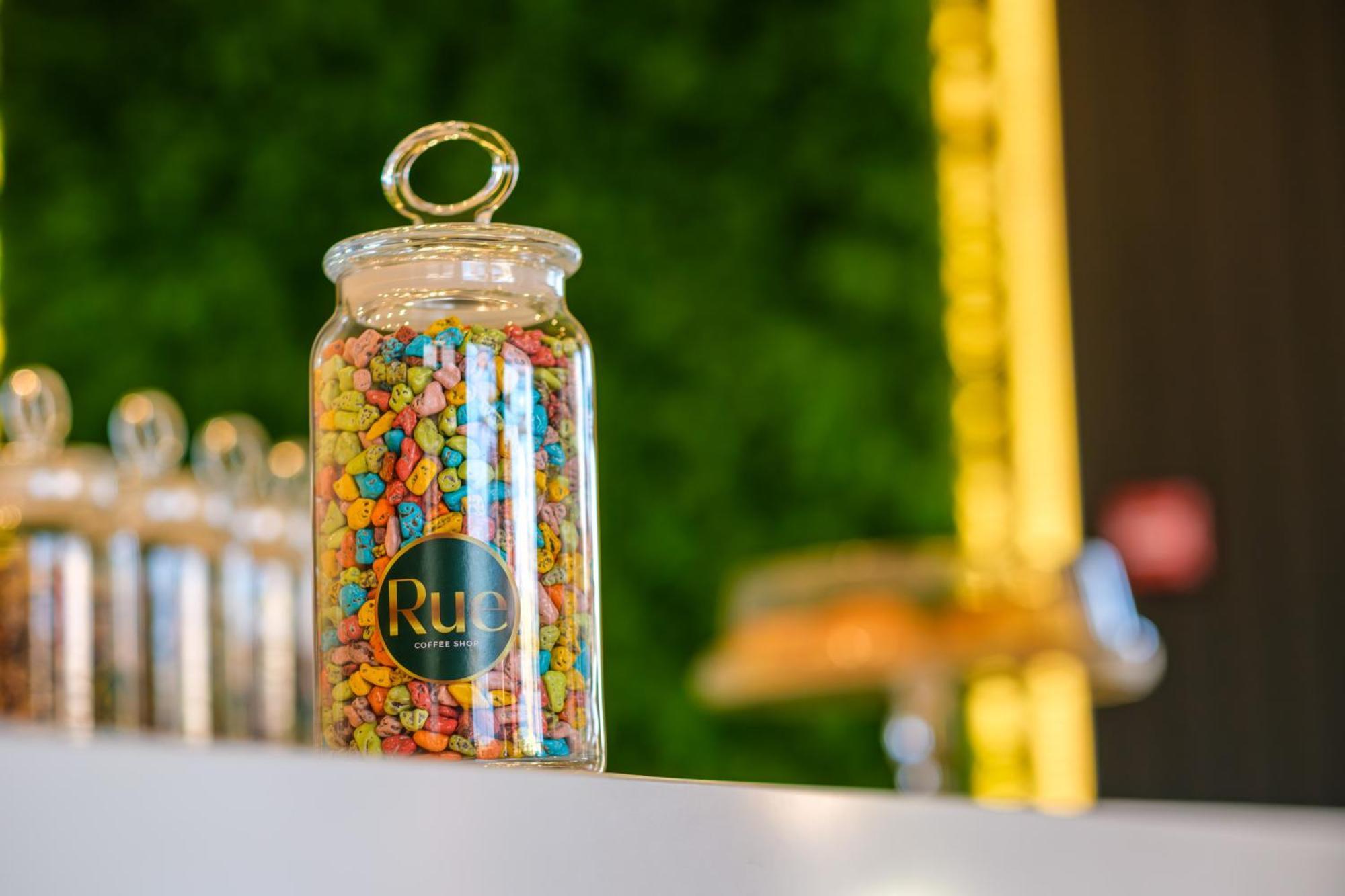 Caddem Inn Hotel ファマグスタ エクステリア 写真